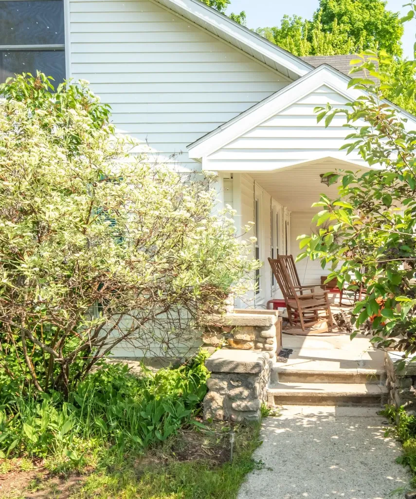 903 N Bridge Street Forest Home Township MI 49615