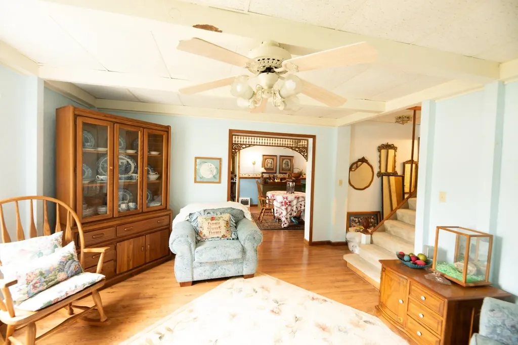 903 N Bridge Street Forest Home Township MI 49615