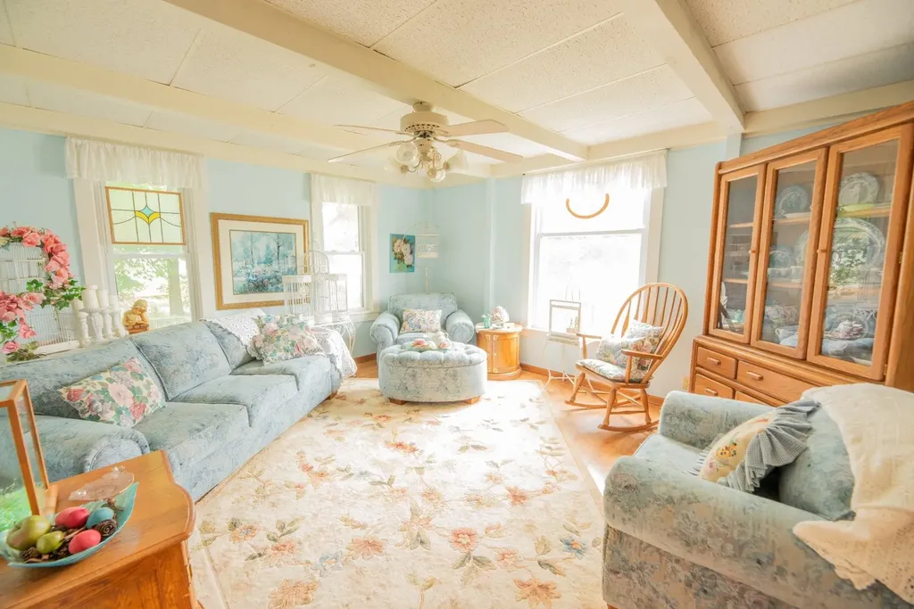903 N Bridge Street Forest Home Township MI 49615