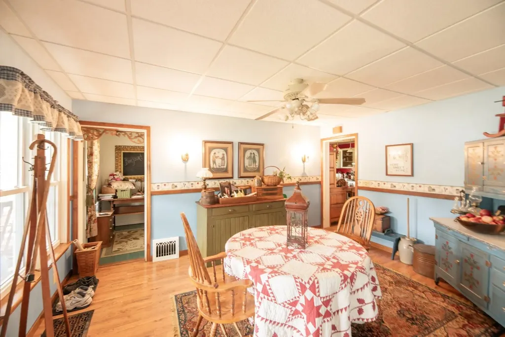 903 N Bridge Street Forest Home Township MI 49615
