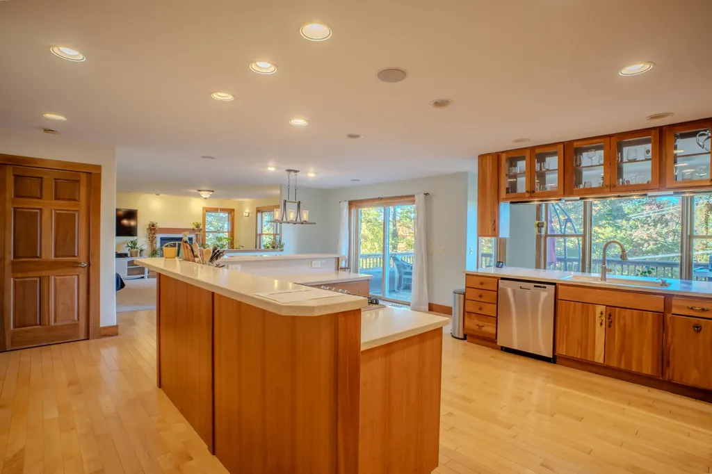5223 Liberty Drive Garfield Charter Township MI 49685