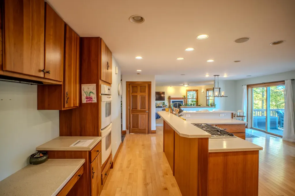 5223 Liberty Drive Garfield Charter Township MI 49685