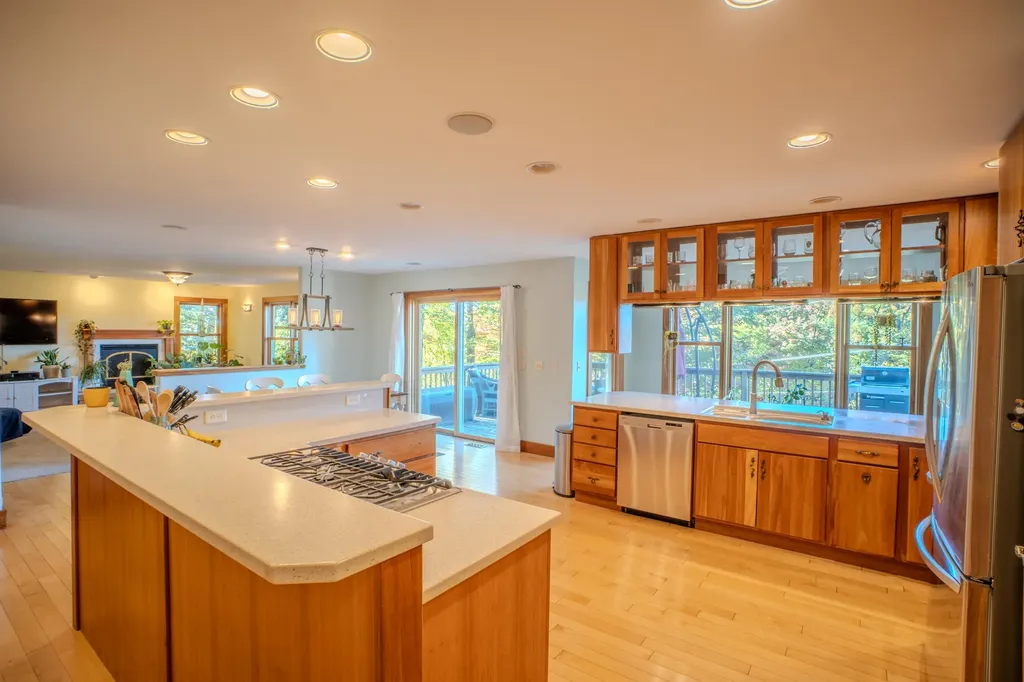 5223 Liberty Drive Garfield Charter Township MI 49685