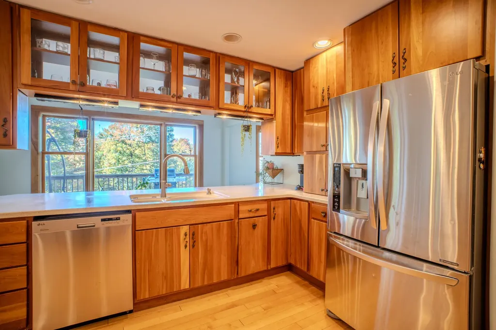 5223 Liberty Drive Garfield Charter Township MI 49685