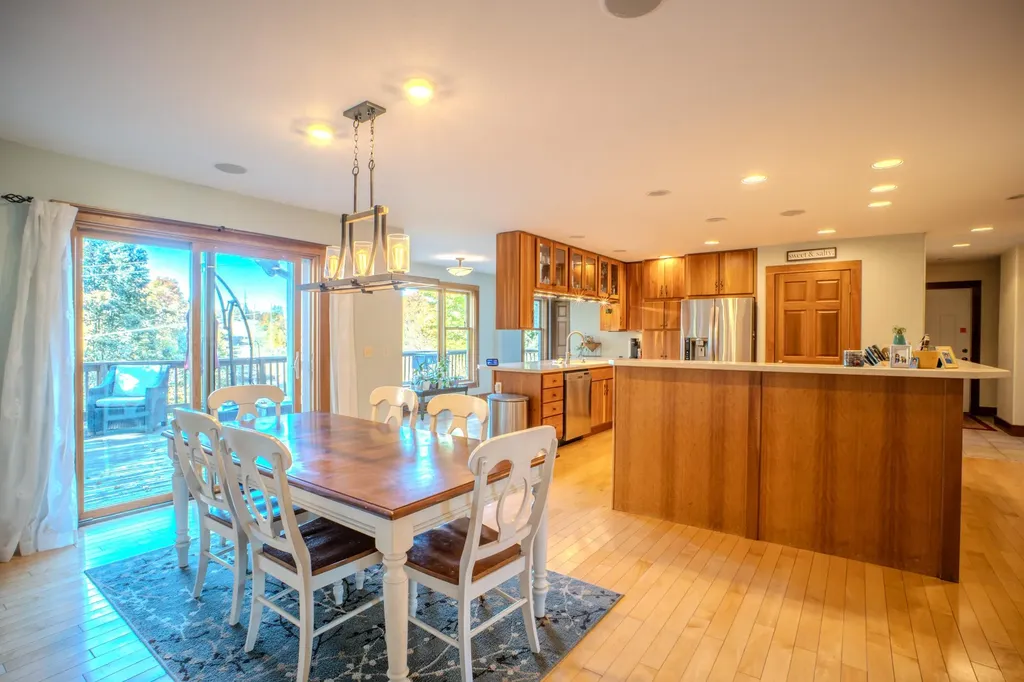 5223 Liberty Drive Garfield Charter Township MI 49685