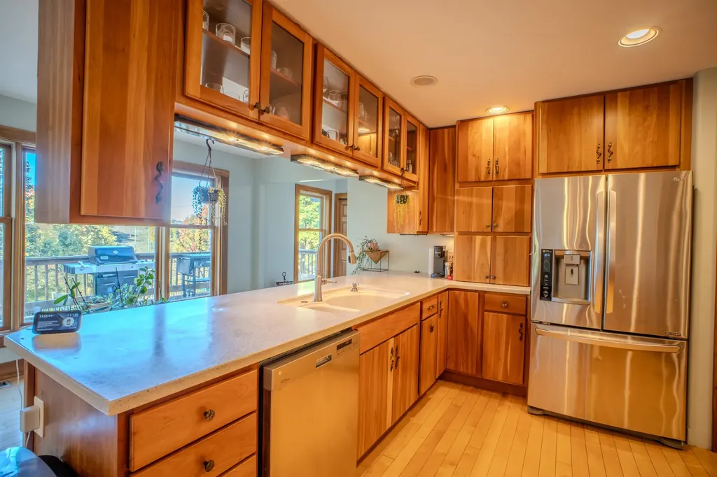 5223 Liberty Drive Garfield Charter Township MI 49685