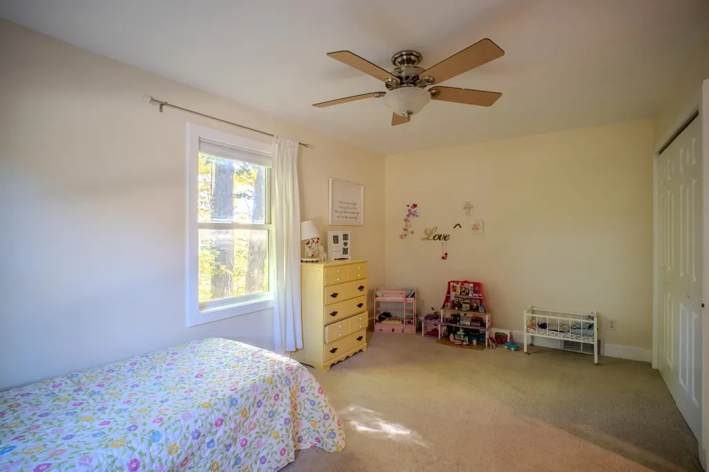 5223 Liberty Drive Garfield Charter Township MI 49685