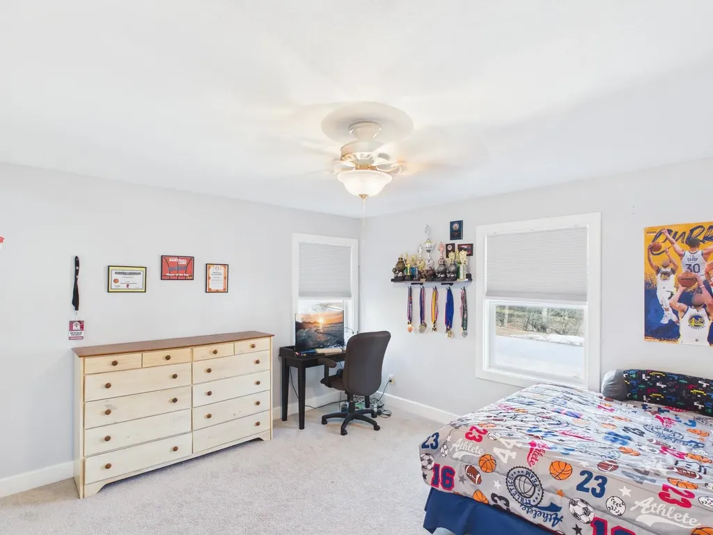 5223 Liberty Drive Garfield Charter Township MI 49685