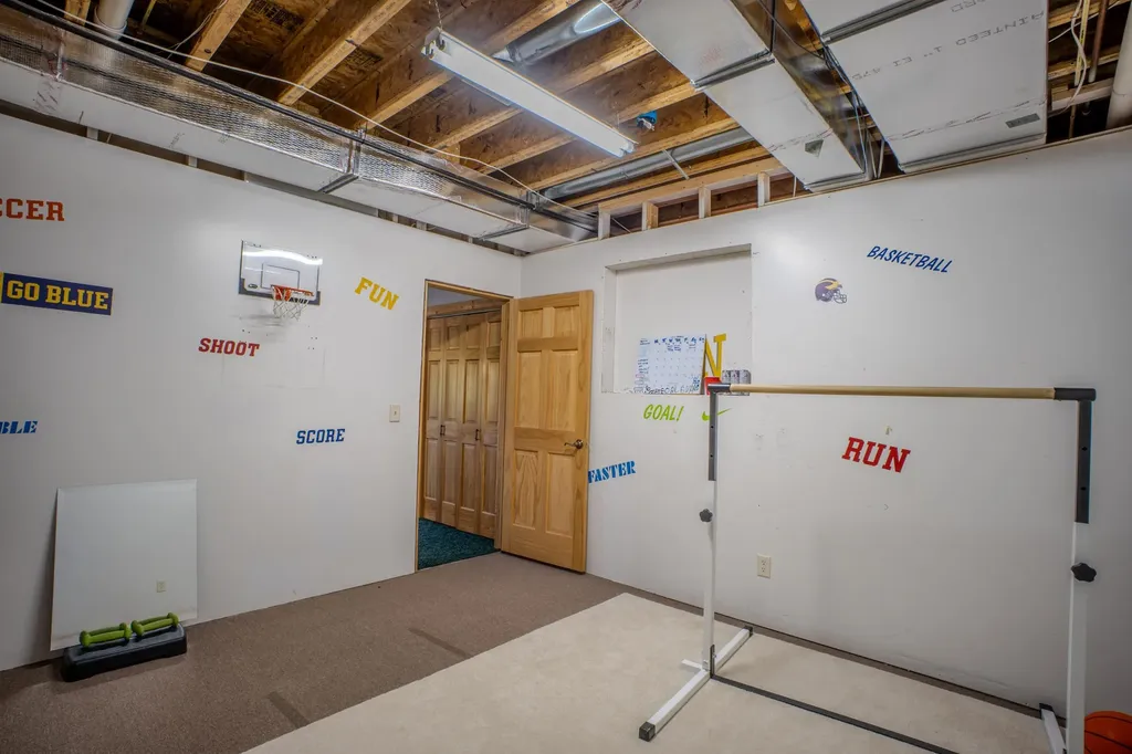 5223 Liberty Drive Garfield Charter Township MI 49685