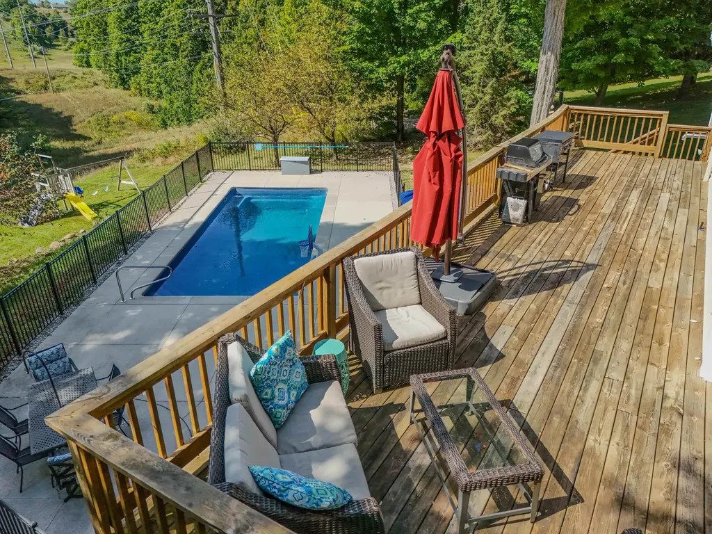 5223 Liberty Drive Garfield Charter Township MI 49685