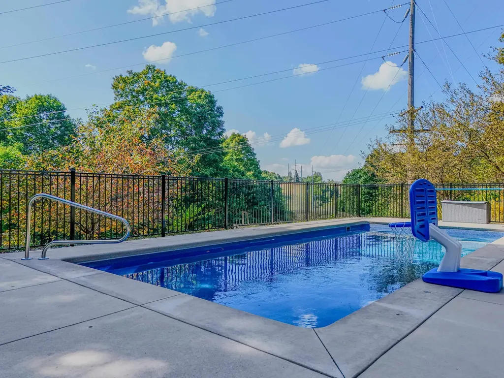 5223 Liberty Drive Garfield Charter Township MI 49685