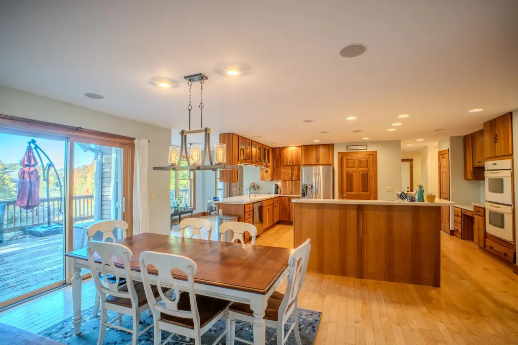 5223 Liberty Drive Garfield Charter Township MI 49685