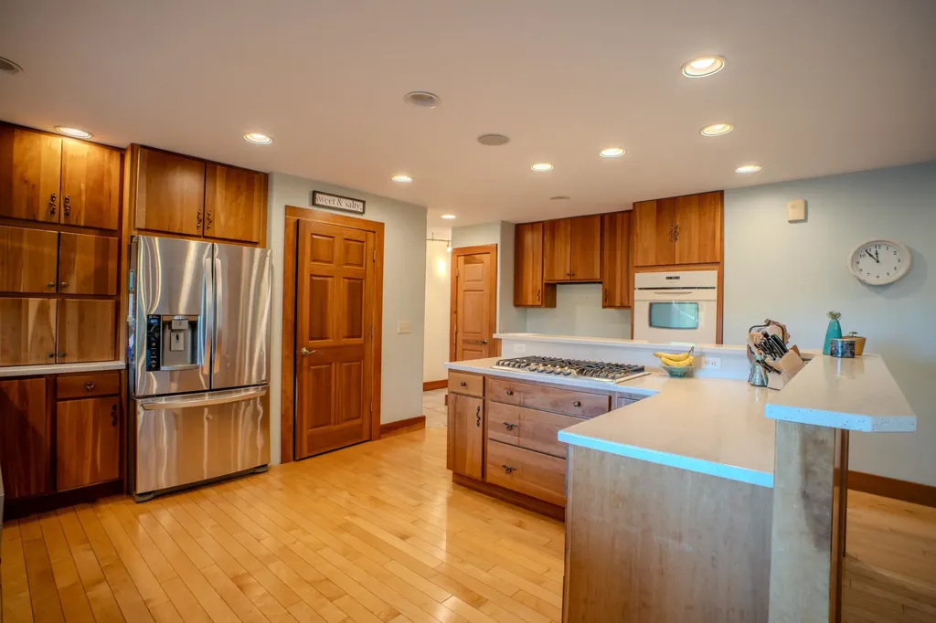 5223 Liberty Drive Garfield Charter Township MI 49685