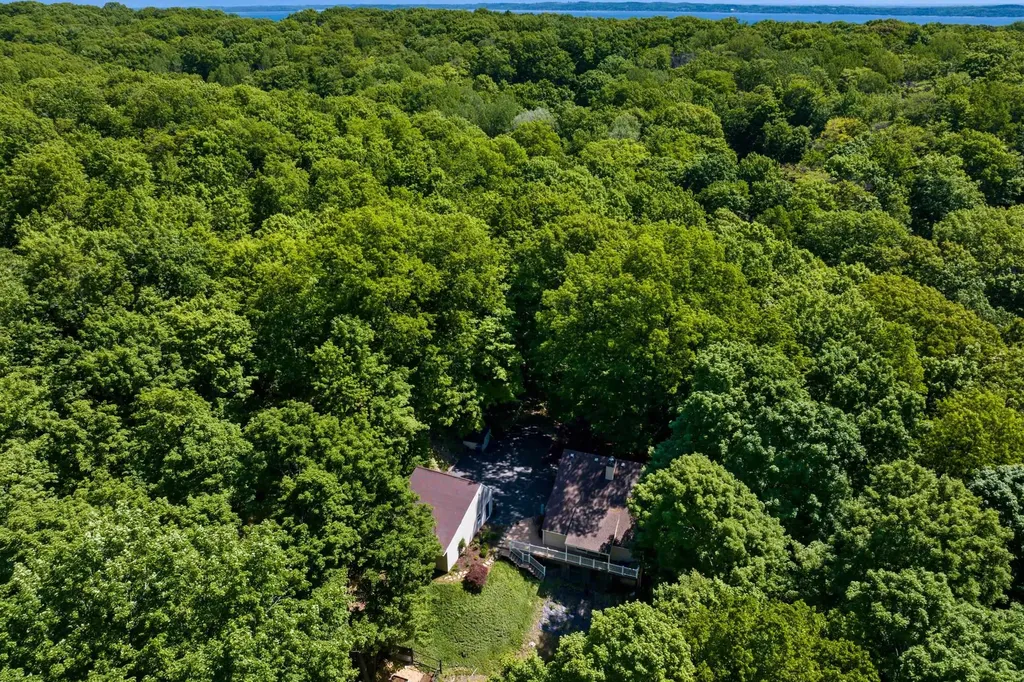 10520 S Dalzell Road Elmwood Charter Township MI 49684