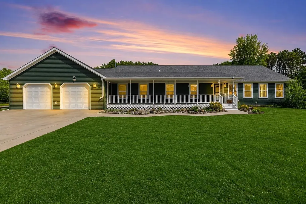 9190 Cedar Run Road Long Lake Township MI 49684