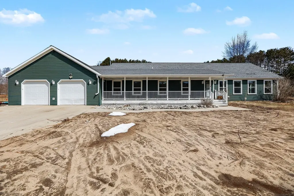 9190 Cedar Run Road Long Lake Township MI 49684