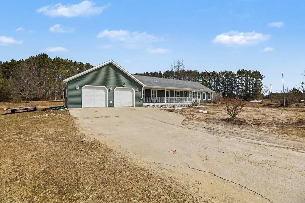 9190 Cedar Run Road Long Lake Township MI 49684