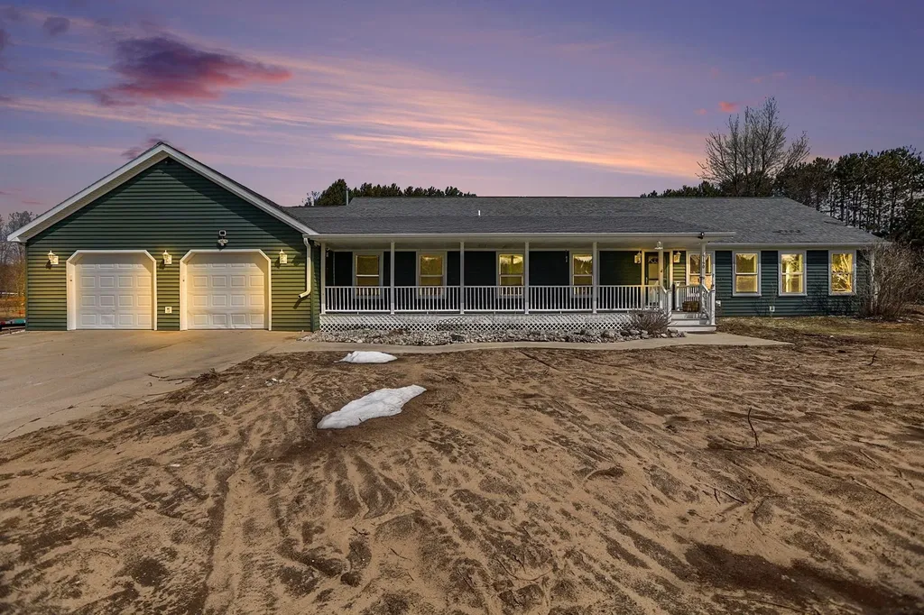 9190 Cedar Run Road Long Lake Township MI 49684