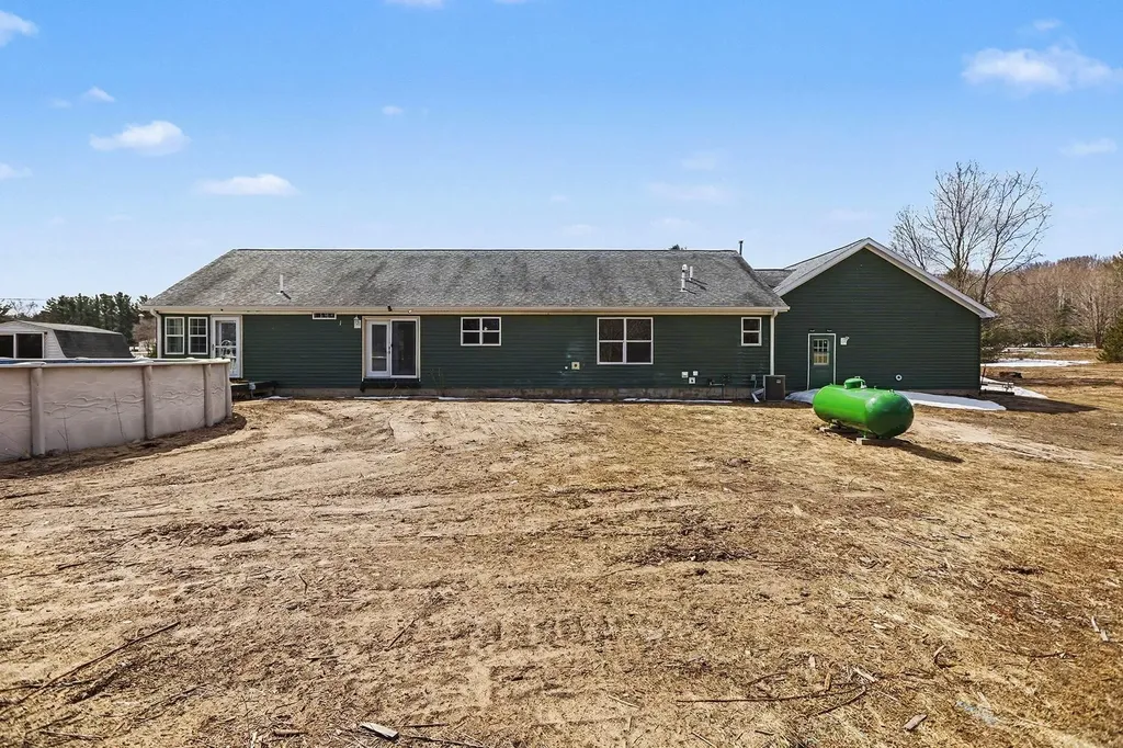 9190 Cedar Run Road Long Lake Township MI 49684