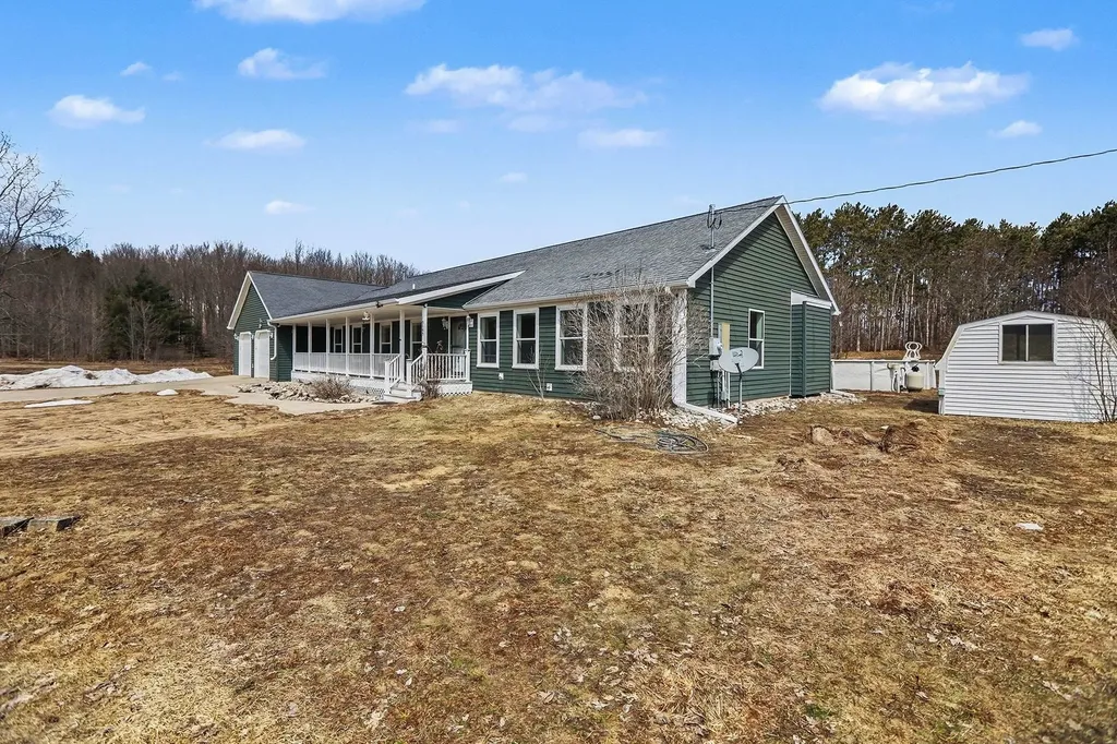 9190 Cedar Run Road Long Lake Township MI 49684