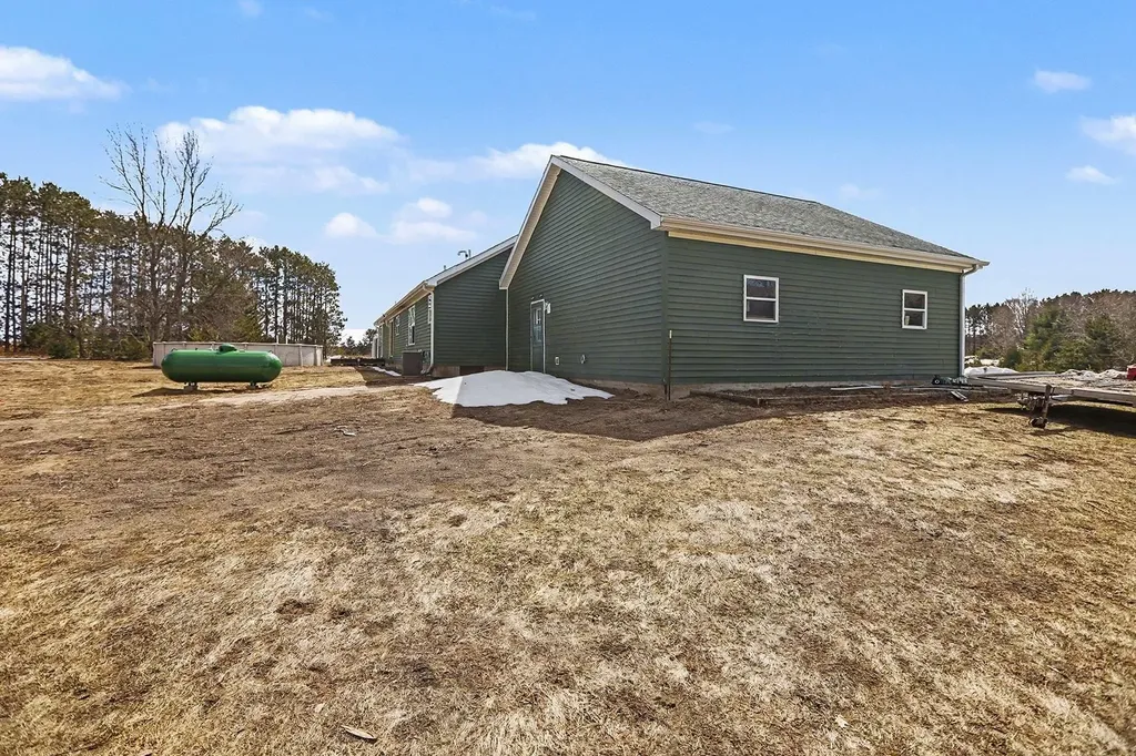 9190 Cedar Run Road Long Lake Township MI 49684
