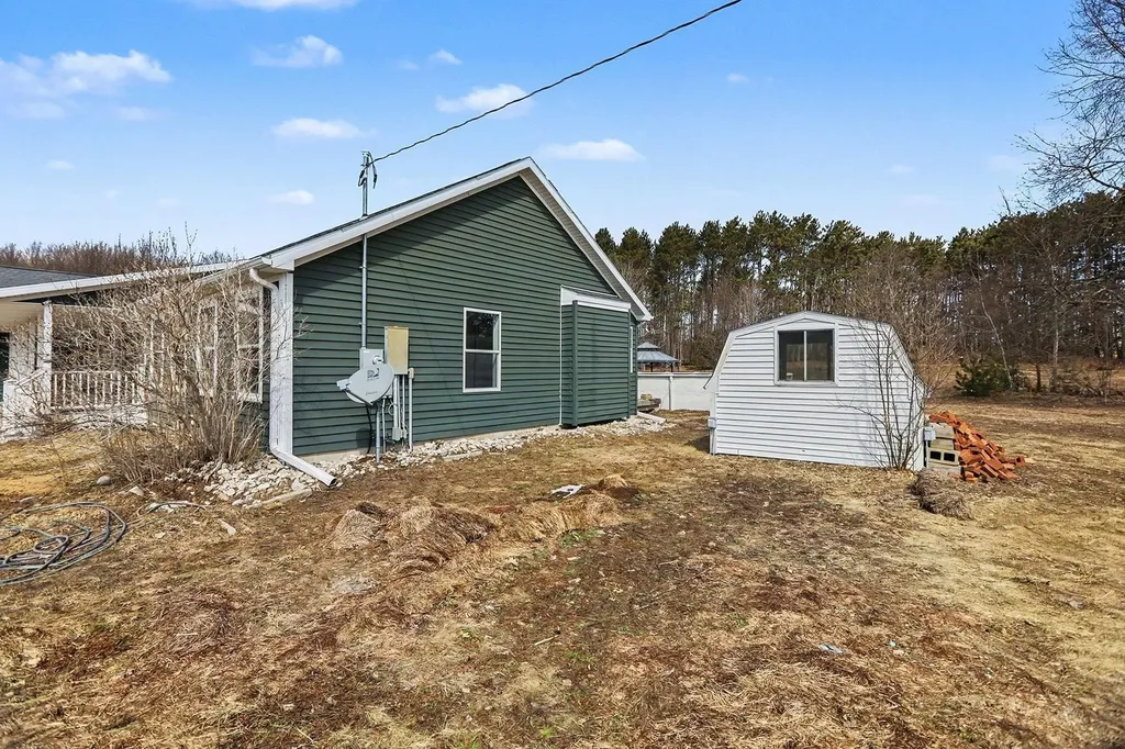 9190 Cedar Run Road Long Lake Township MI 49684
