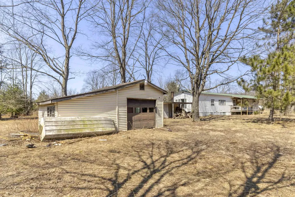 17403 Springdale Springdale Township MI 49683
