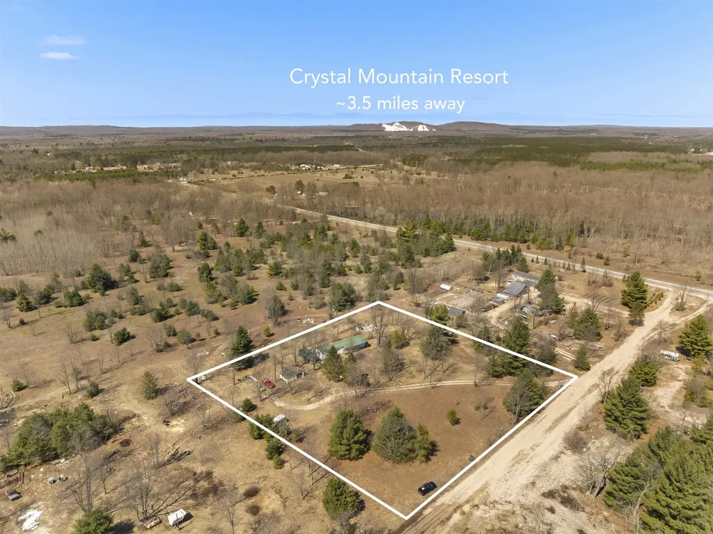 17403 Springdale Springdale Township MI 49683
