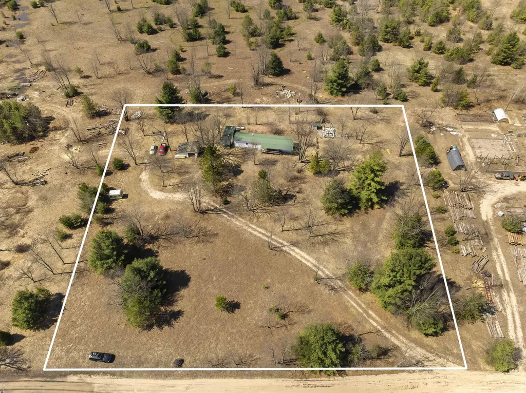 17403 Springdale Springdale Township MI 49683