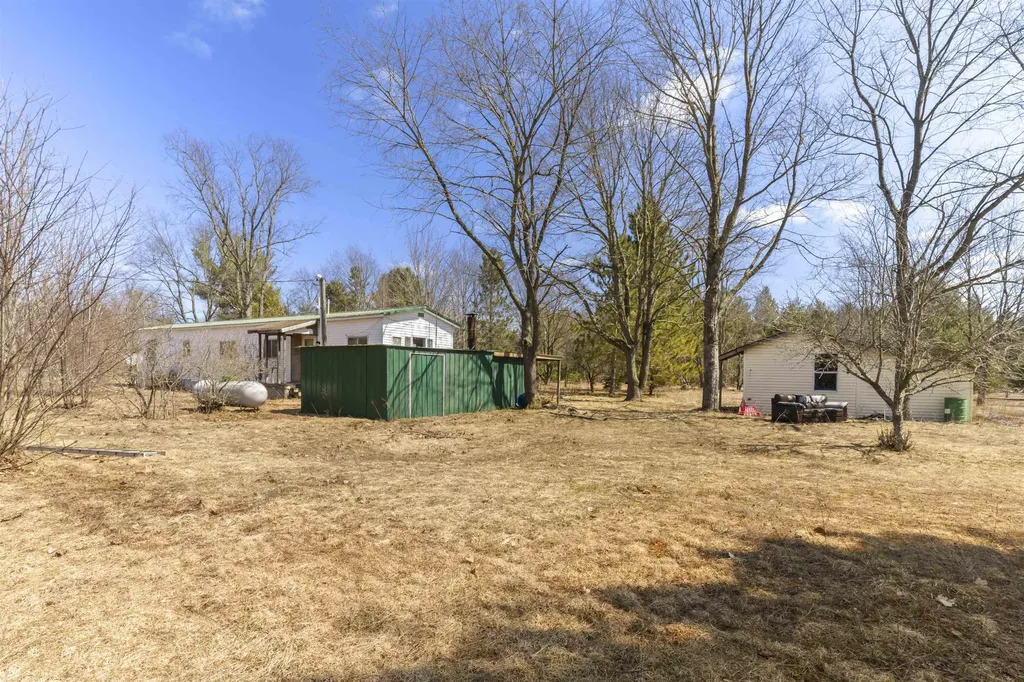 17403 Springdale Springdale Township MI 49683