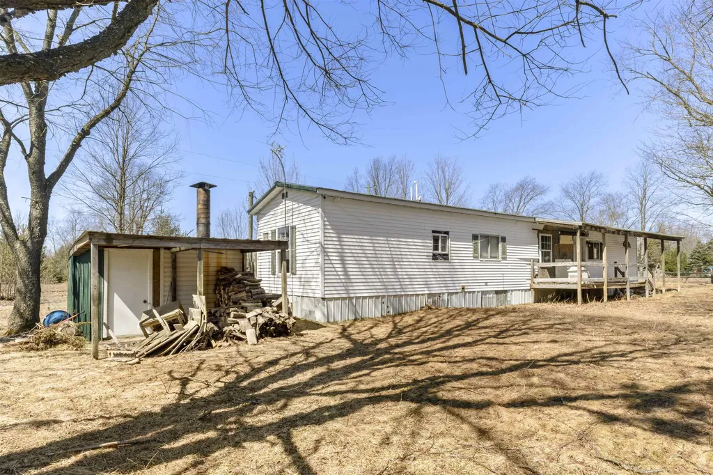 17403 Springdale Springdale Township MI 49683