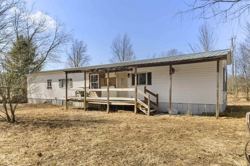 17403 Springdale Springdale Township MI 49683