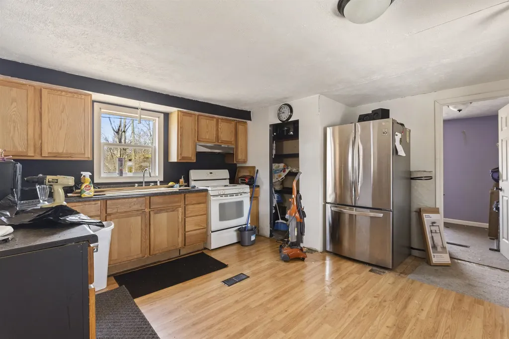 17403 Springdale Springdale Township MI 49683
