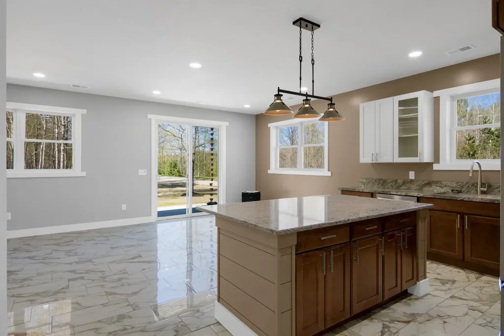 6533 Jeffrey Place Green Lake Township MI 49637