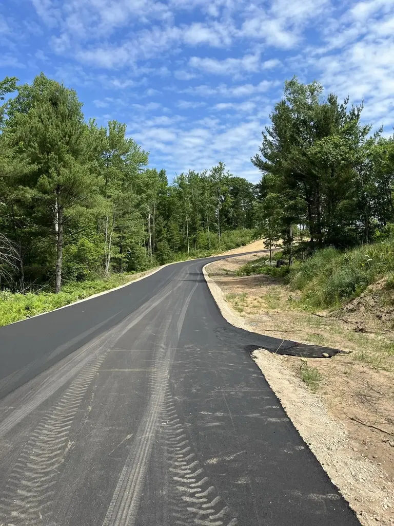 Parcel B Hoosier Flats Road Blair Township MI 49685