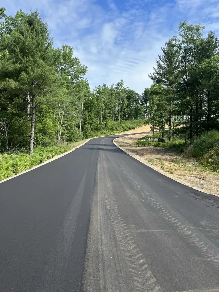 Parcel B Hoosier Flats Road Blair Township MI 49685