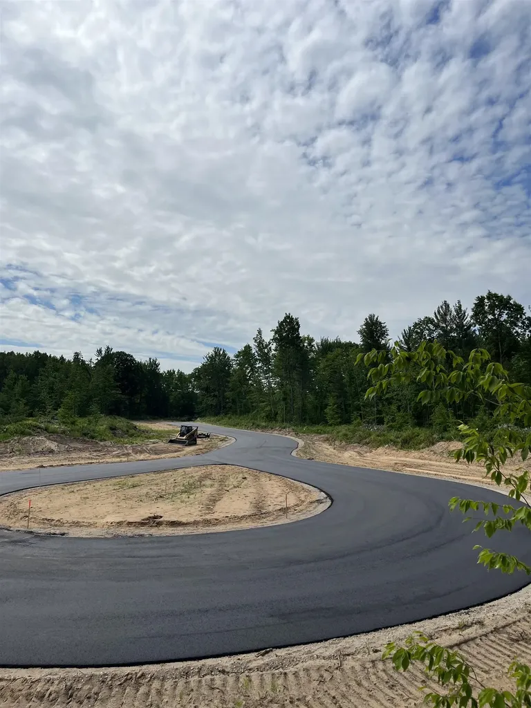 Parcel B Hoosier Flats Road Blair Township MI 49685