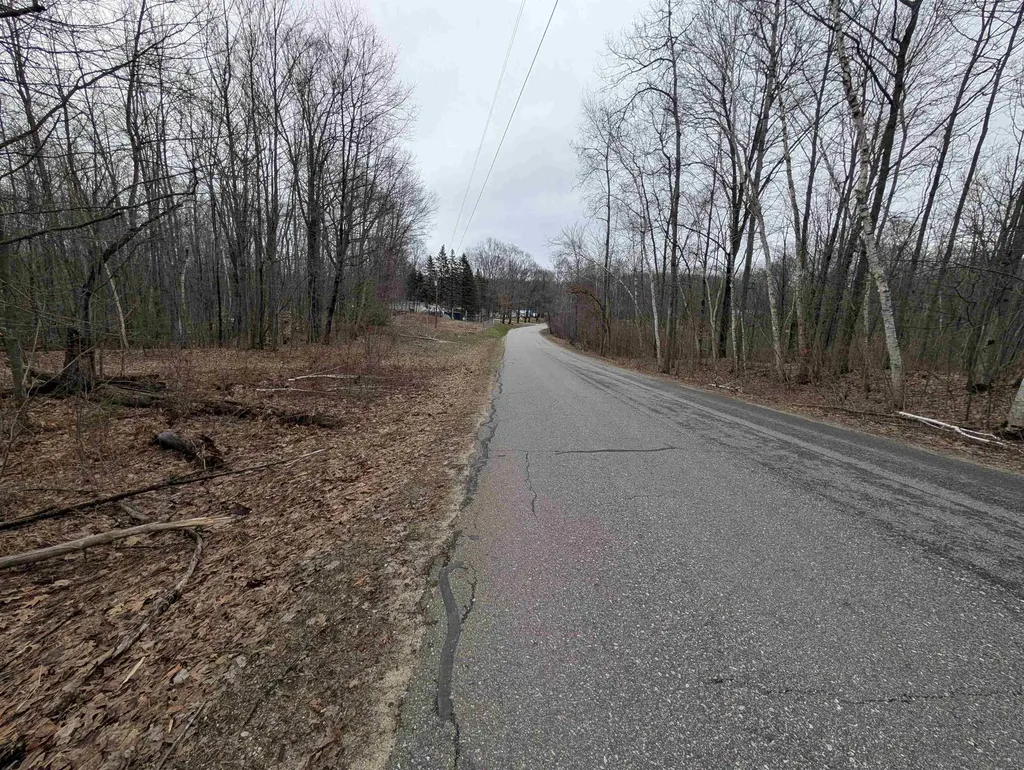 Vl Chippewa Drive Chippewa Township MI 49631