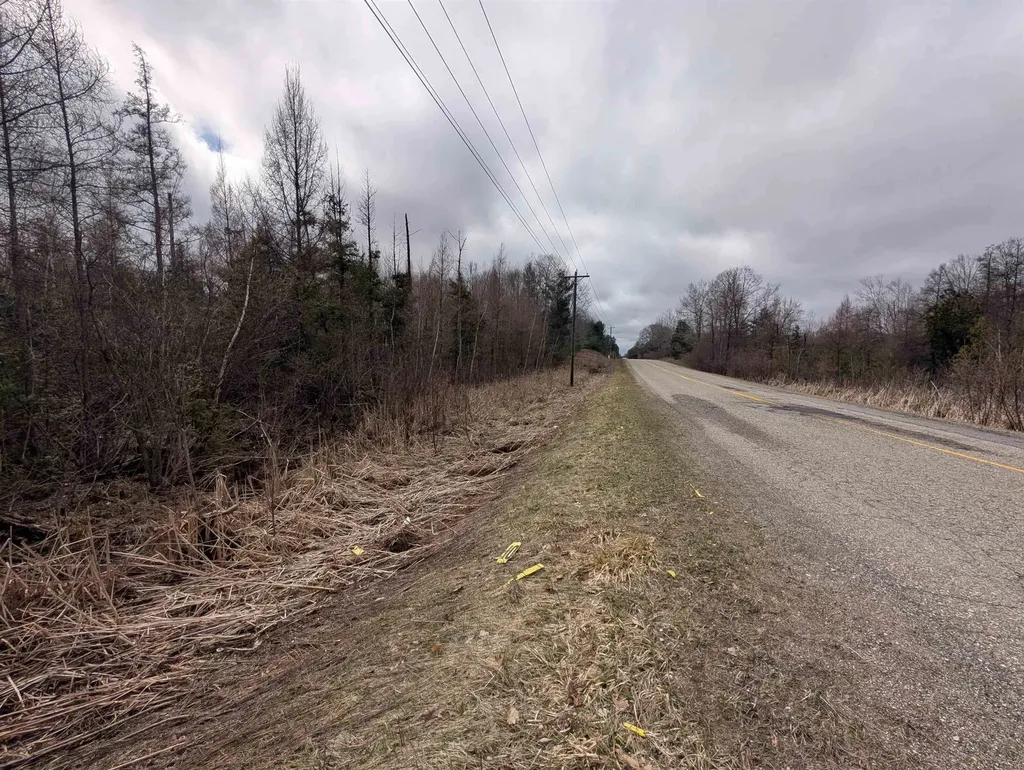 Vl Chippewa Drive Chippewa Township MI 49631