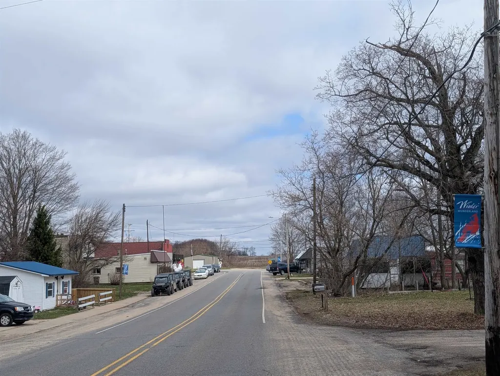 Vl Chippewa Drive Chippewa Township MI 49631