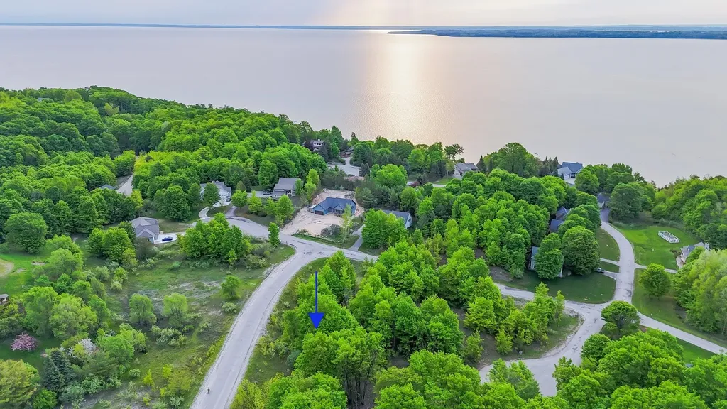 00 E Sugar Maple Court Suttons Bay Township MI 49682