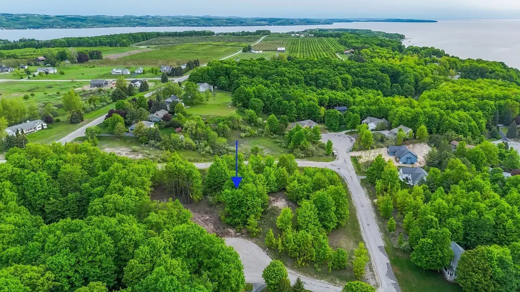 00 E Sugar Maple Court Suttons Bay Township MI 49682