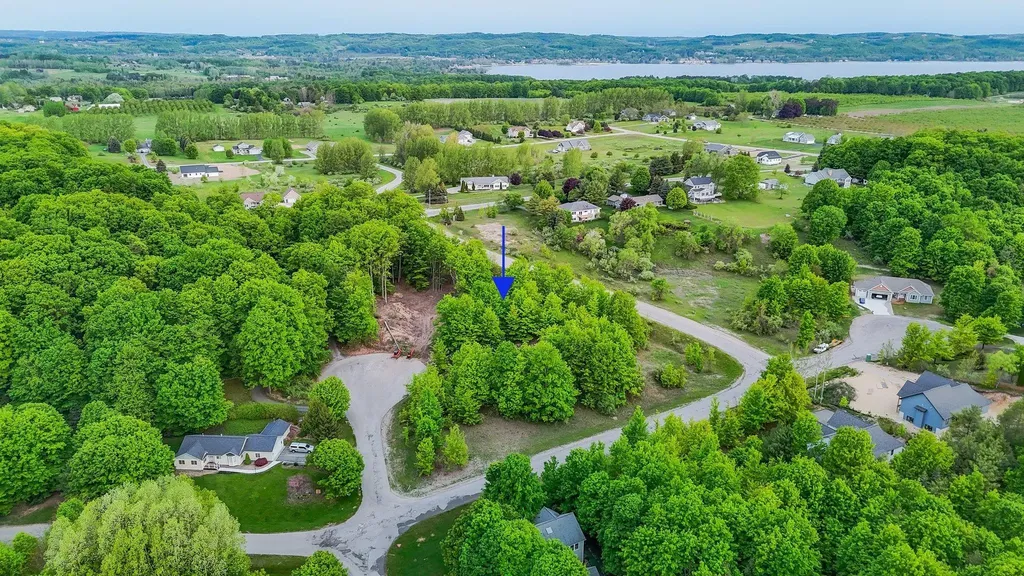 00 E Sugar Maple Court Suttons Bay Township MI 49682