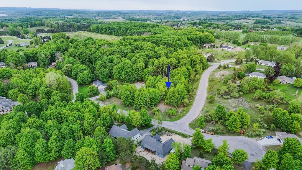 00 E Sugar Maple Court Suttons Bay Township MI 49682