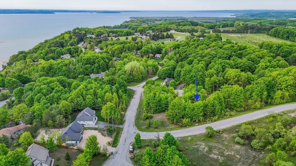 00 E Sugar Maple Court Suttons Bay Township MI 49682