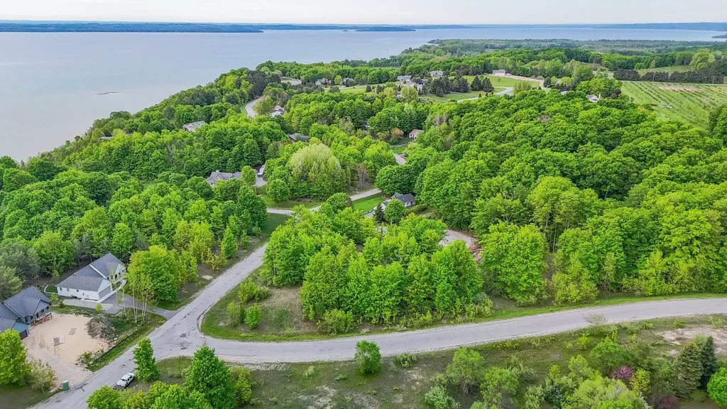 00 E Sugar Maple Court Suttons Bay Township MI 49682