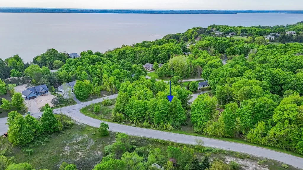 00 E Sugar Maple Court Suttons Bay Township MI 49682