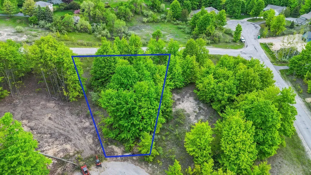00 E Sugar Maple Court Suttons Bay Township MI 49682