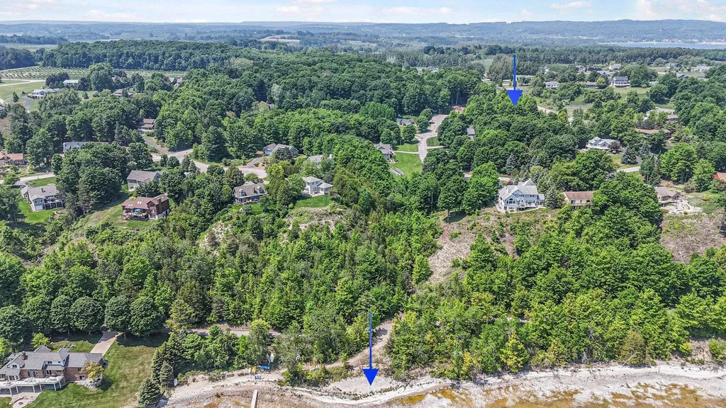 00 E Sugar Maple Court Suttons Bay Township MI 49682