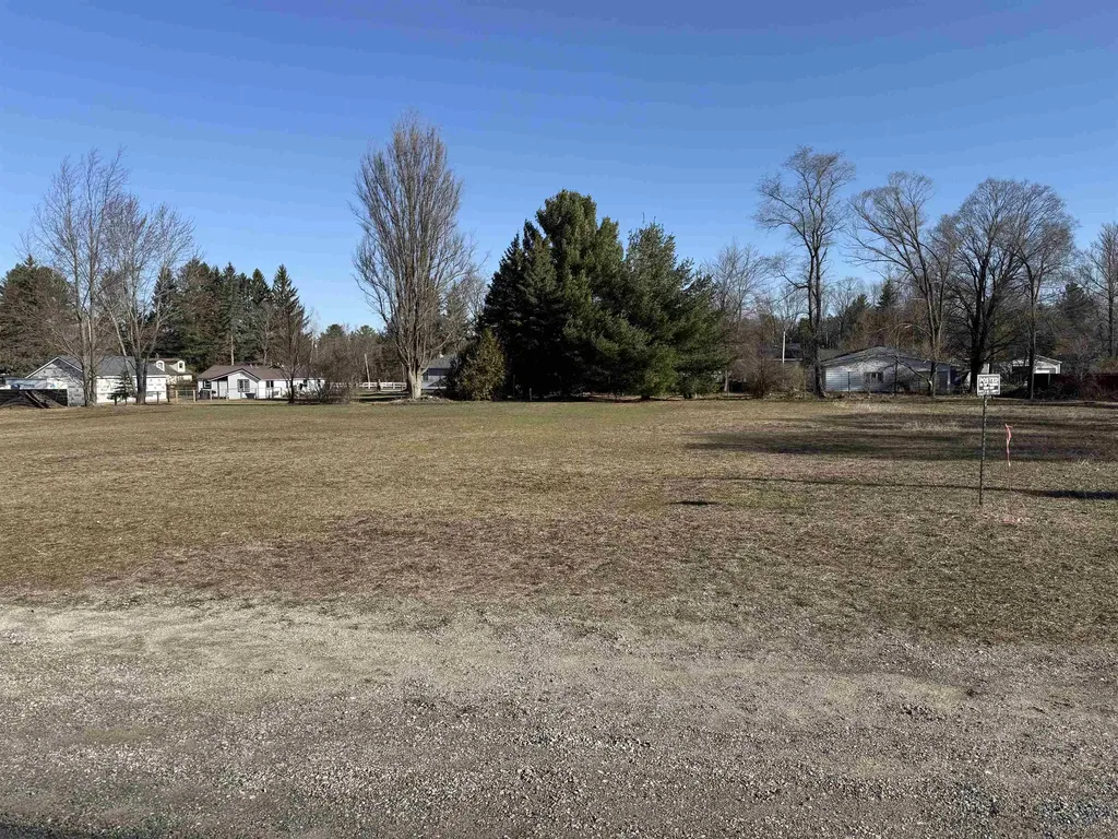 Lots 69/70 Edwards Street Paradise Township MI 49649